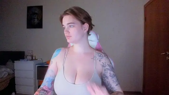 AnnaRoading online show from 5, 2, 2025