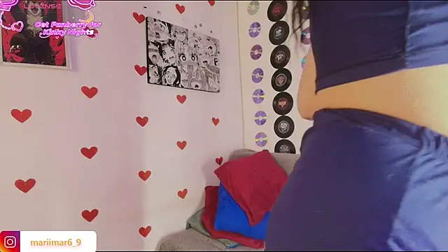 mari mar69 online show from 13, 5, 2026