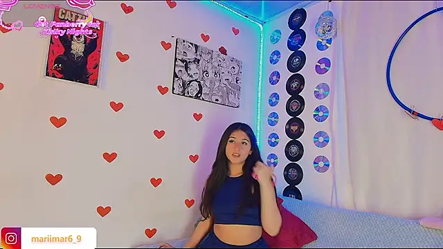 mari mar69 online show from 8, 3, 2026