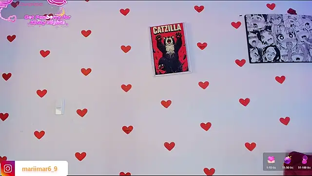 mari mar69 online show from 2, 4, 2026