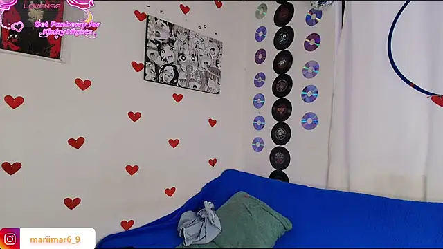 mari mar69 online show from 28, 5, 2026