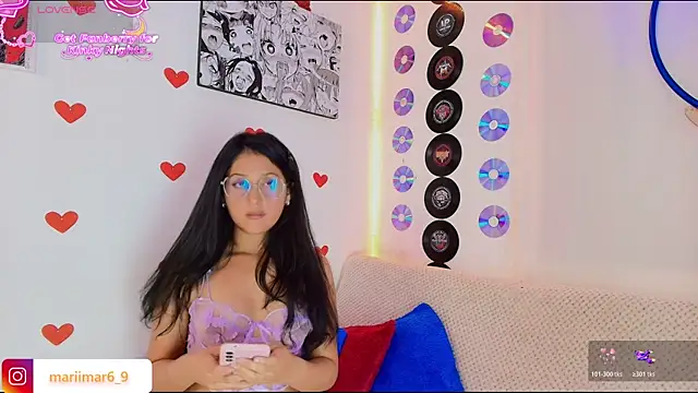 mari mar69 online show from 29, 3, 2026