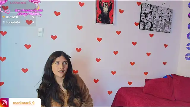 mari mar69 online show from 22, 5, 2026