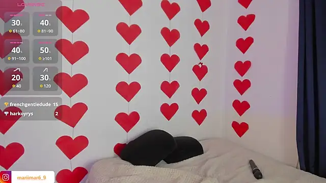 mari mar69 online show from 27, 2, 2025