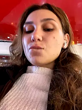 QuitieLia online show from 29, 11, 2025