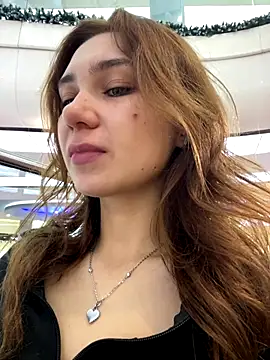 QuitieLia online show from 20, 11, 2025