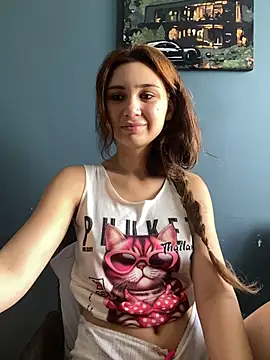 Snapshot of QuitieLia chatting on 22, 6, 2026 QuitieLia online show from 22, 6, 2026