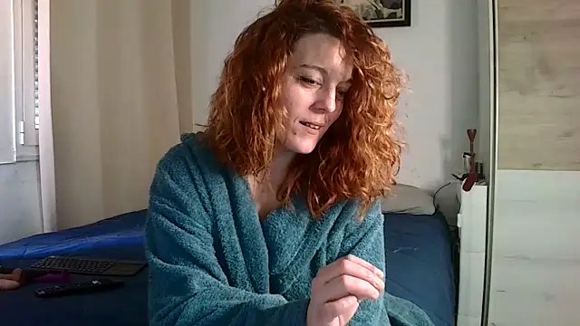 valentinaxcam online show from 23, 3, 2026