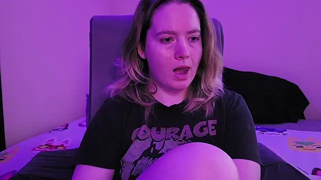 InternetFairy XO online show from 4, 11, 2025