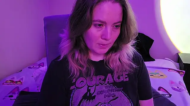 InternetFairy XO online show from 23, 12, 2025