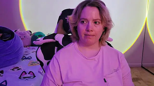 InternetFairy XO online show from 27, 2, 2025