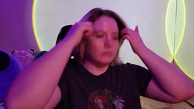 InternetFairy XO online show from 14, 2, 2025