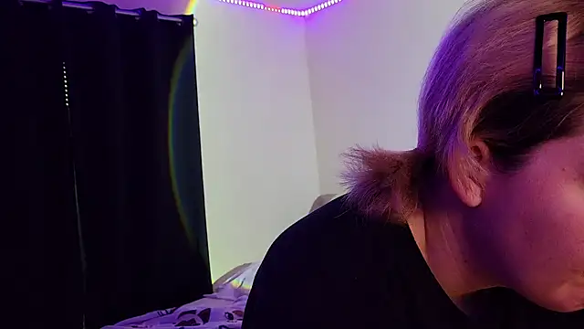 InternetFairy XO online show from 16, 12, 2024