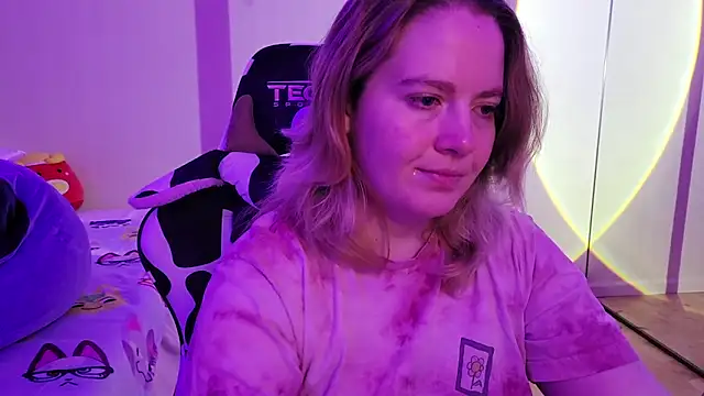 InternetFairy XO online show from 20, 10, 2025