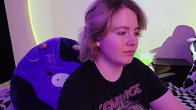 InternetFairy XO online show from 19, 1, 2025