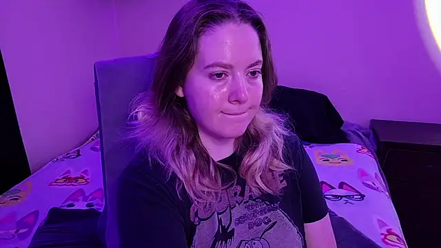 InternetFairy XO online show from 7, 3, 2026