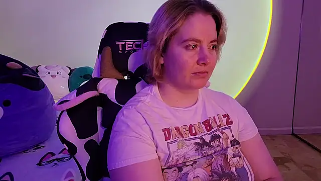 InternetFairy XO online show from 26, 1, 2025