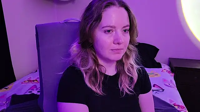 InternetFairy XO online show from 1, 3, 2026