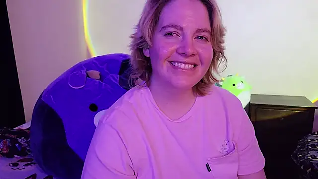 InternetFairy XO online show from 31, 1, 2025