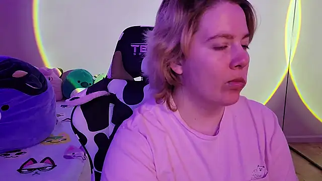 InternetFairy XO online show from 31, 1, 2025