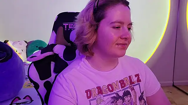 InternetFairy XO online show from 24, 12, 2024