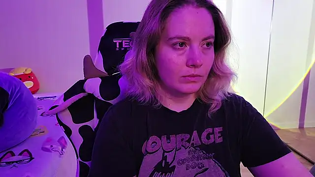 InternetFairy XO online show from 19, 10, 2025