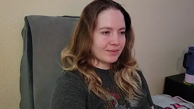 InternetFairy XO online show from 20, 5, 2026