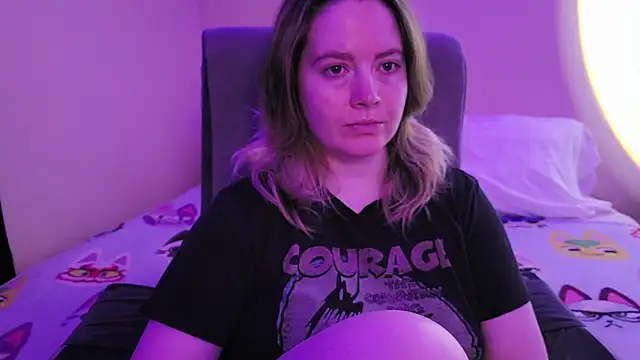 InternetFairy XO online show from 2, 12, 2025