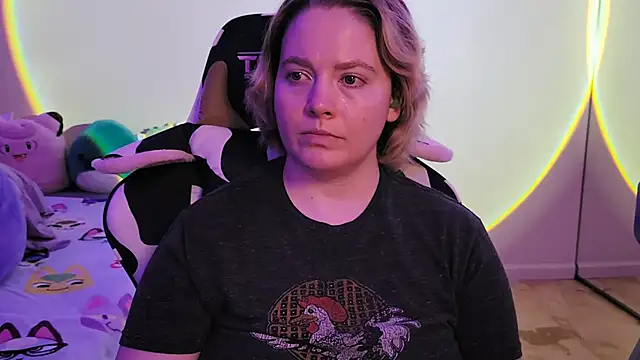 InternetFairy XO online show from 28, 2, 2025