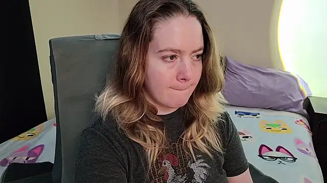 InternetFairy XO online show from 8, 4, 2026