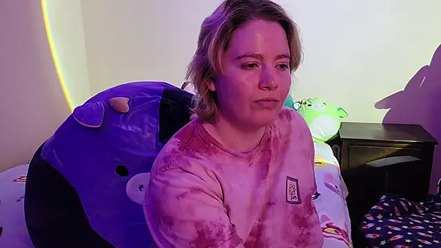 InternetFairy XO online show from 1, 1, 2025