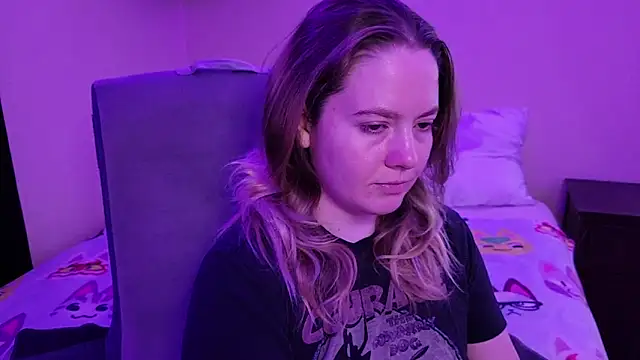 InternetFairy XO online show from 14, 3, 2026