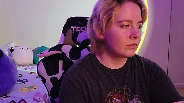 InternetFairy XO online show from 22, 12, 2024