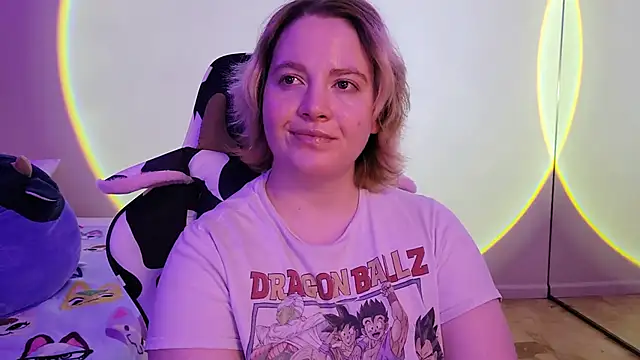 InternetFairy XO online show from 21, 2, 2025