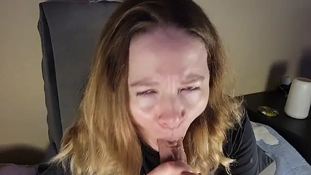 InternetFairy XO online show from 5, 7, 2026