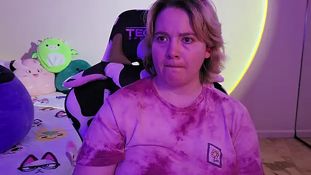 InternetFairy XO online show from 29, 12, 2024