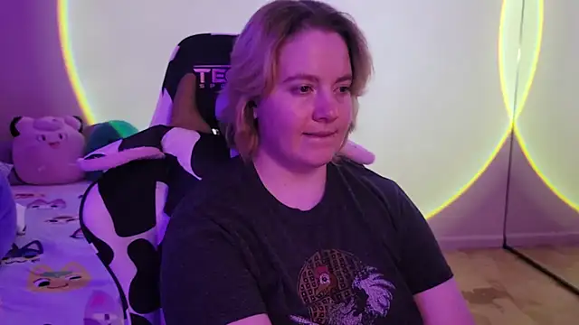 InternetFairy XO online show from 29, 1, 2025