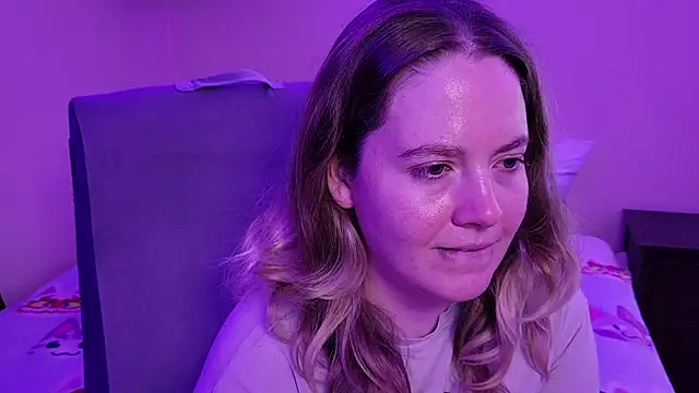 InternetFairy XO online show from 10, 3, 2026