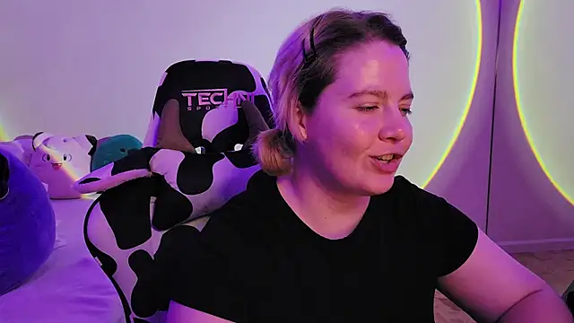 InternetFairy XO online show from 15, 12, 2024