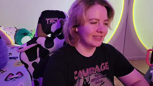 InternetFairy XO online show from 19, 1, 2025