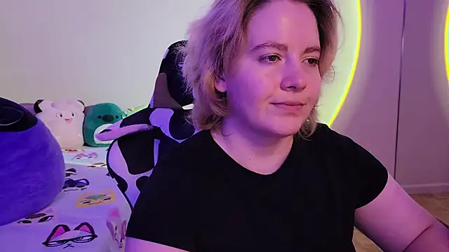 InternetFairy XO online show from 20, 1, 2025