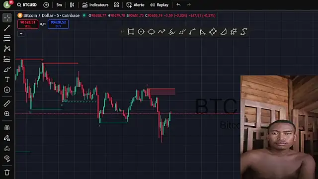 Trading business online show from 29, 11, 2025