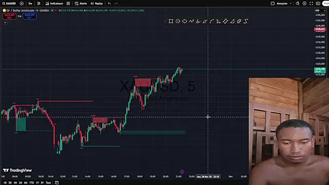 Trading business online show from 28, 11, 2025