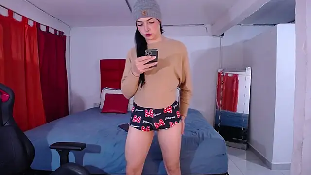 Snapshot of LyonGallego_ chatting on 24, 2, 2026 LyonGallego online show from 24, 2, 2026