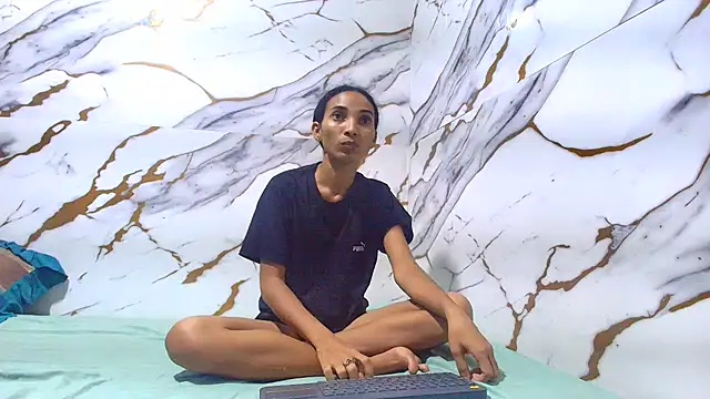 luciana daza online show from 22, 5, 2026