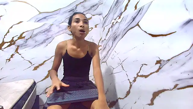 luciana daza online show from 28, 5, 2026
