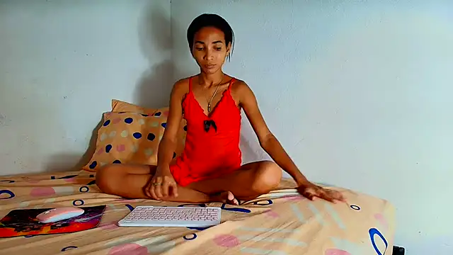 Snapshot of luciana_daza chatting on 15, 2, 2025 luciana daza online show from 15, 2, 2025