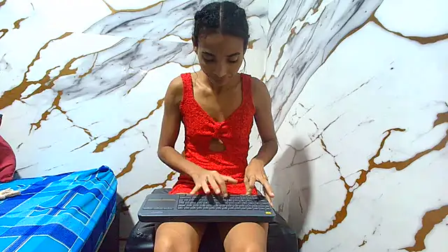 luciana daza online show from 21, 7, 2026