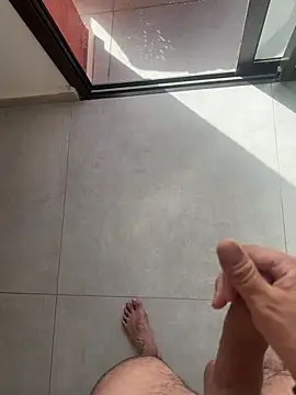 cagoulegrosse online show from 19, 4, 2026