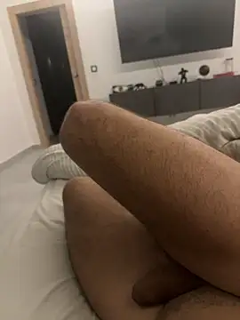 cagoulegrosse online show from 20, 9, 2025